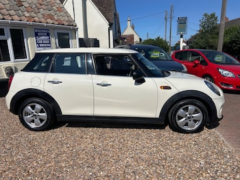 Used MINI Hatch 2016 for sale - 79026057: Photo