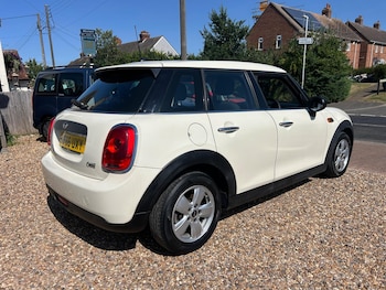 Used MINI Hatch 2016 for sale - 79026057: Photo
