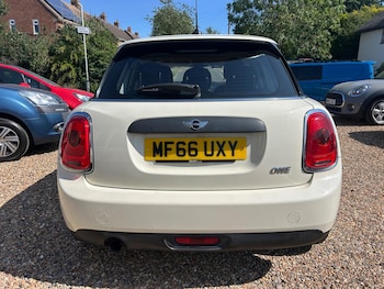 Used MINI Hatch 2016 for sale - 79026057: Photo