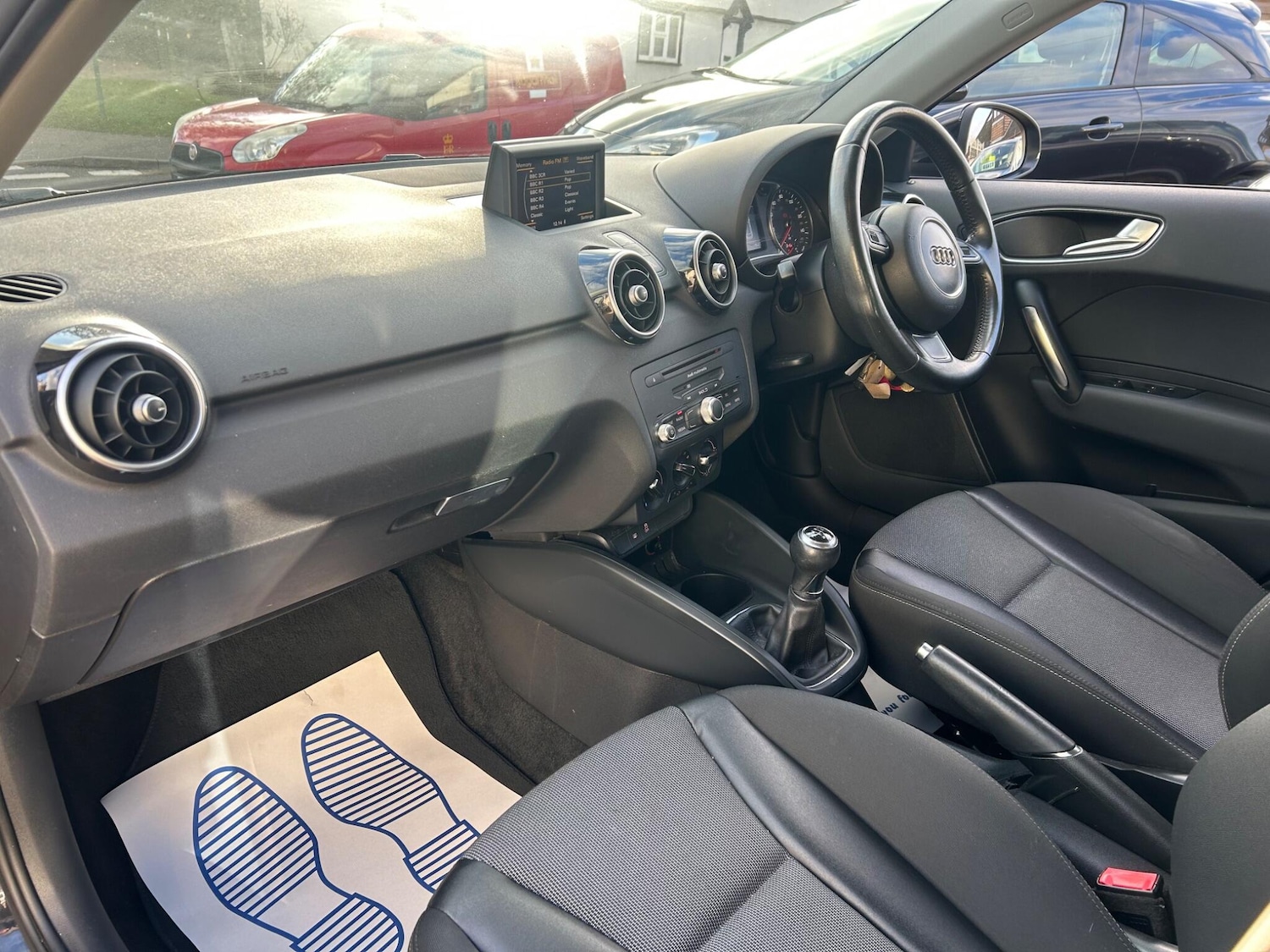 Used Audi A1 2014 for sale - 76975656: Photo 12