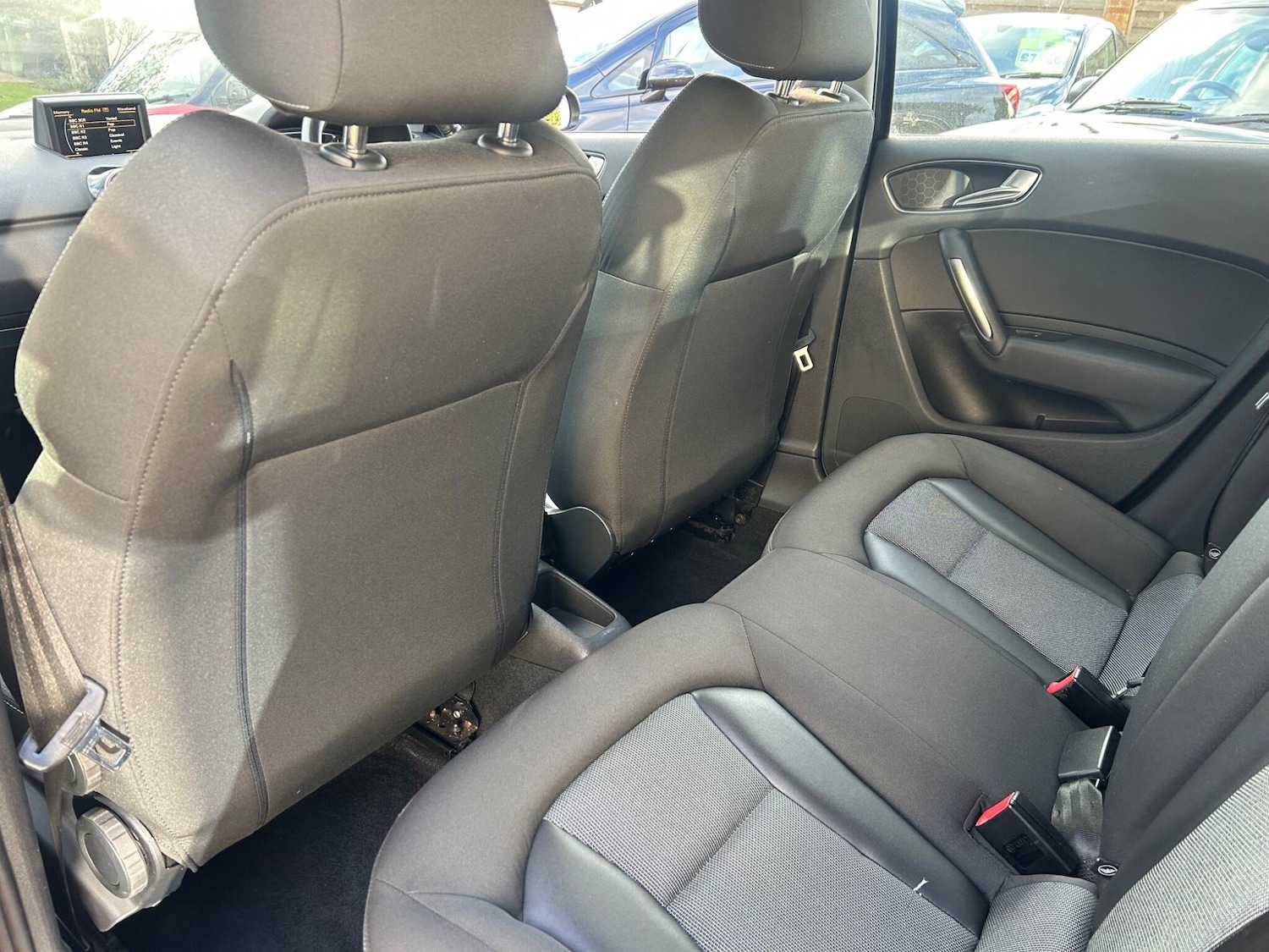 Used Audi A1 2014 for sale - 76975656: Photo 14