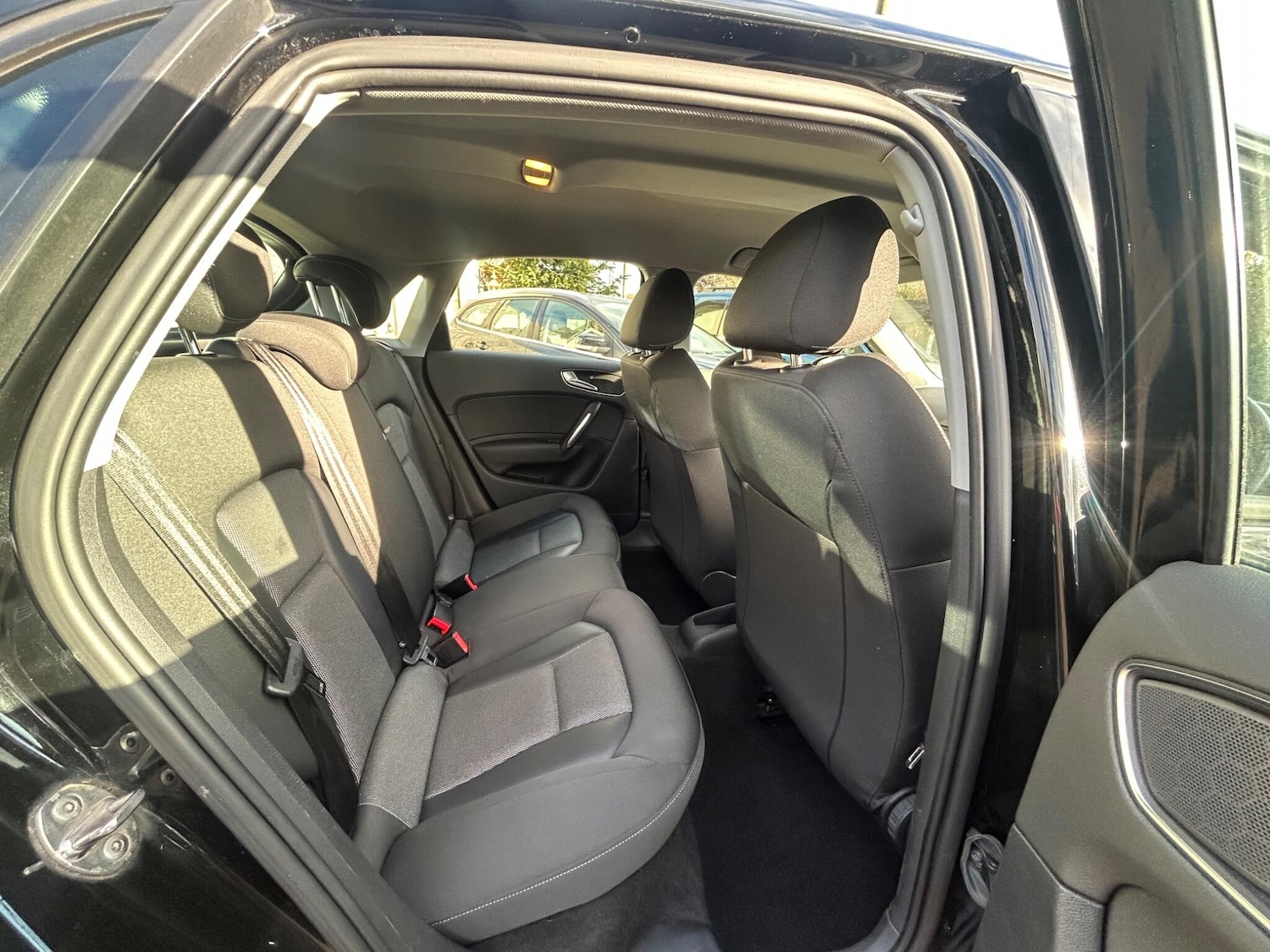 Used Audi A1 2014 for sale - 76975656: Photo 15