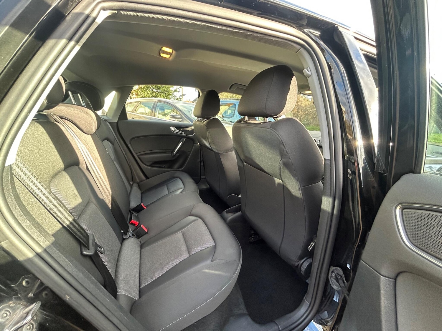 Used Audi A1 2014 for sale - 76975656: Photo 16