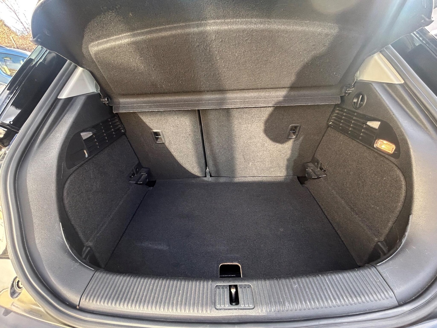 Used Audi A1 2014 for sale - 76975656: Photo 18