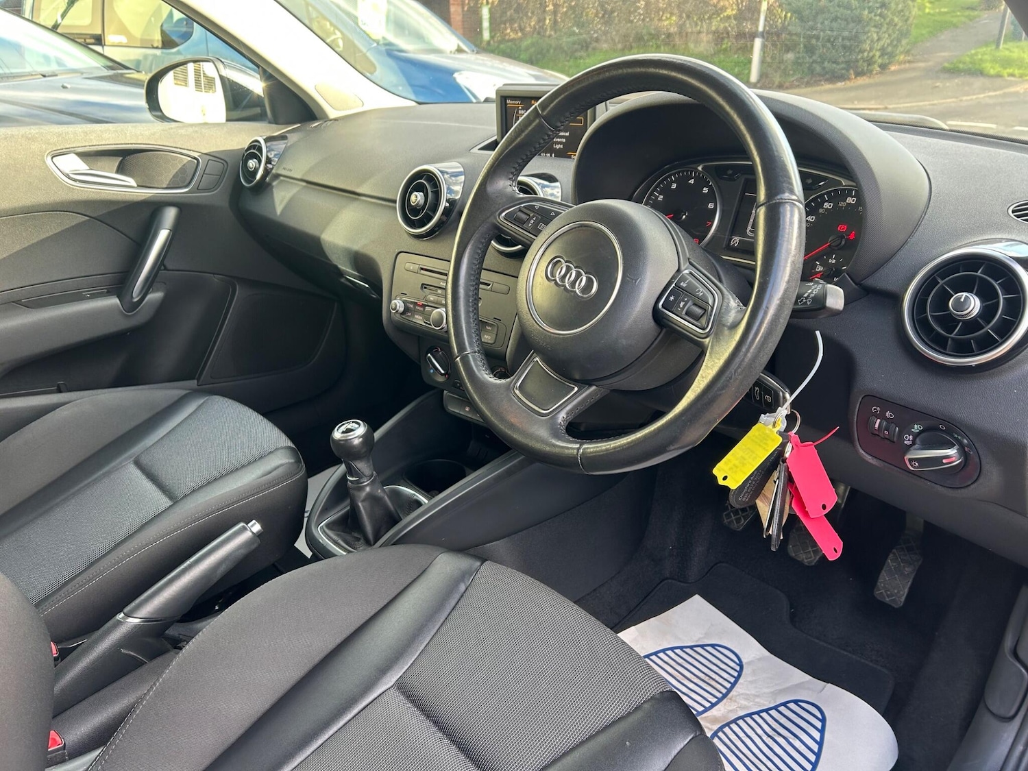 Used Audi A1 2014 for sale - 76975656: Photo 19