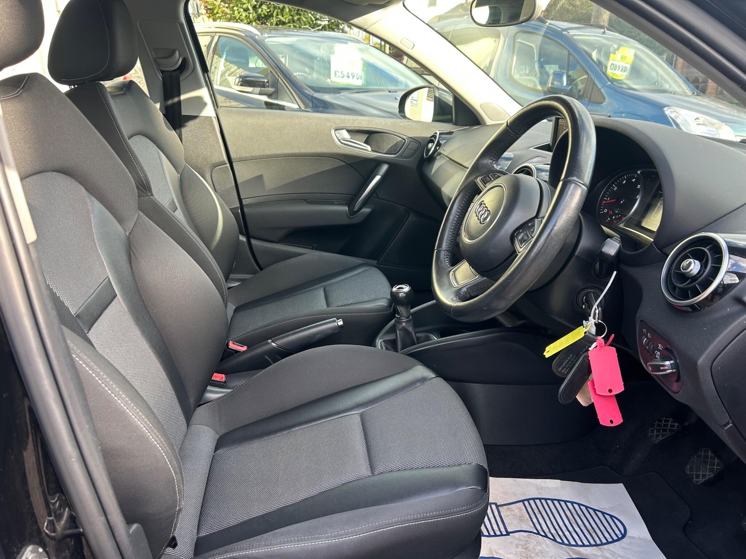 Used Audi A1 2014 for sale - 76975656: Photo 20