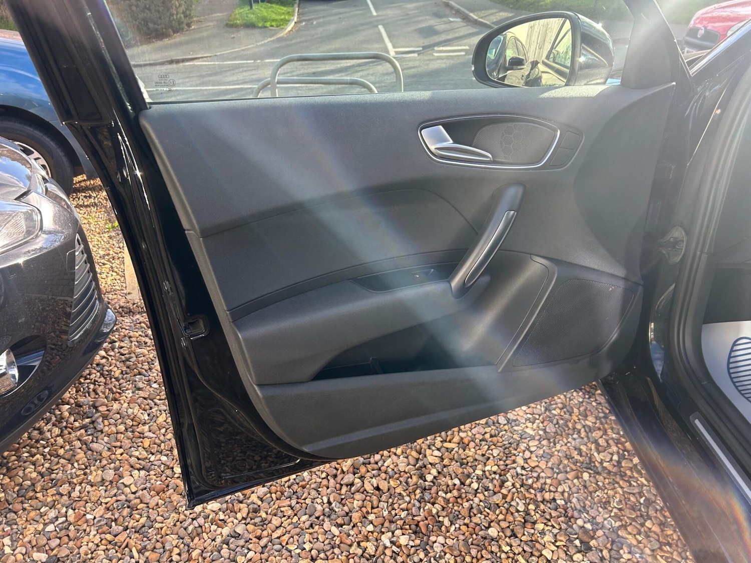 Used Audi A1 2014 for sale - 76975656: Photo 21