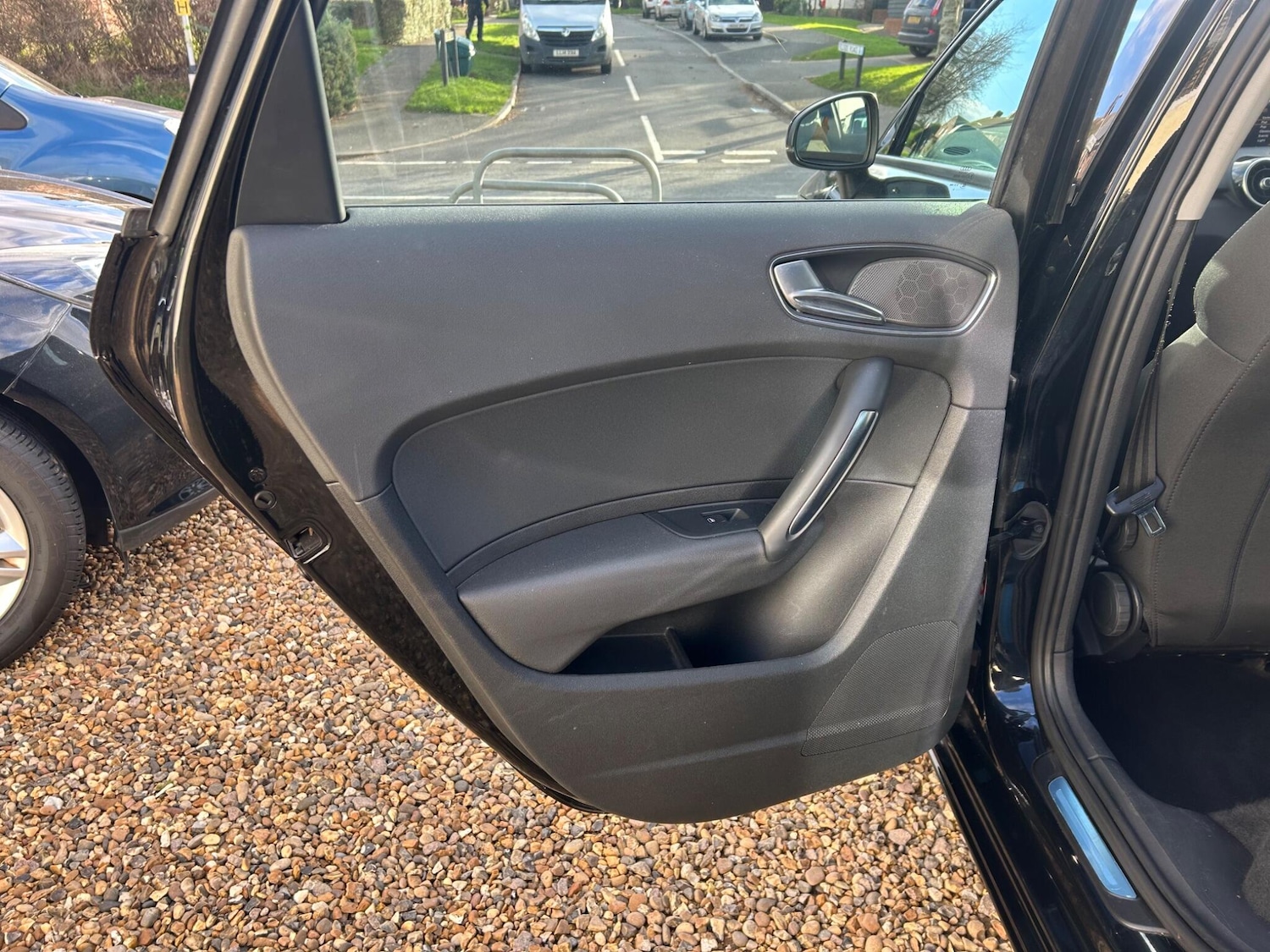 Used Audi A1 2014 for sale - 76975656: Photo 23