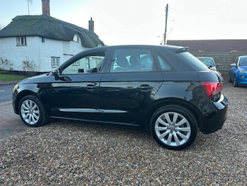 Used Audi A1 2014 for sale - 76975656: Photo