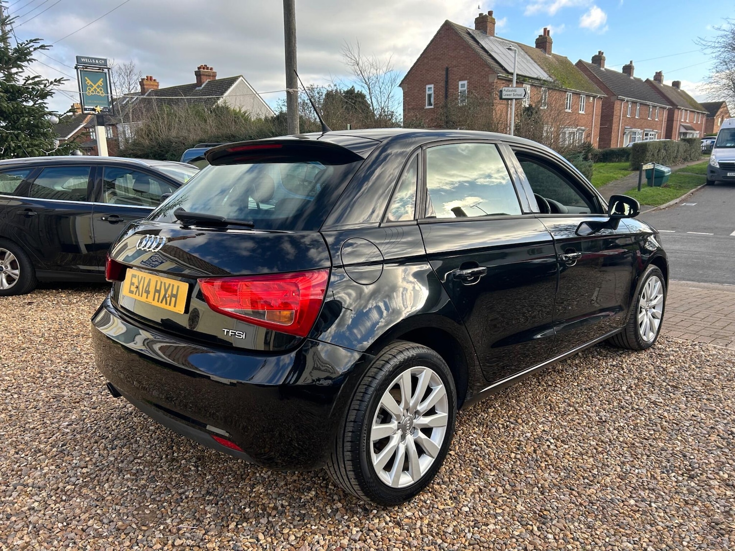 Used Audi A1 2014 for sale - 76975656: Photo 3