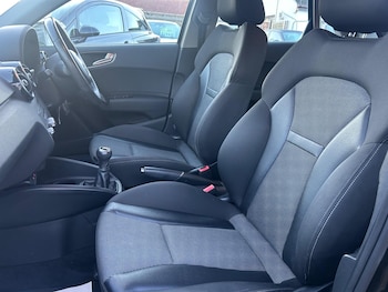 Used Audi A1 2014 for sale - 76975656: Photo