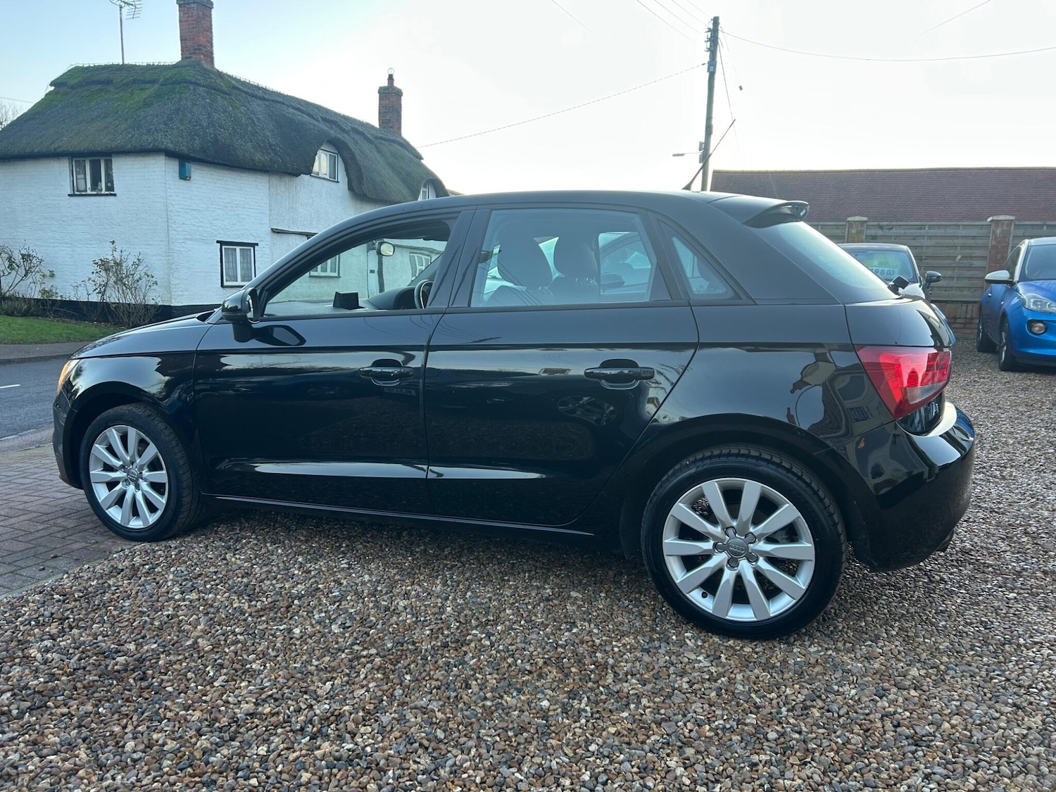Used Audi A1 2014 for sale - 76975656: Photo 5