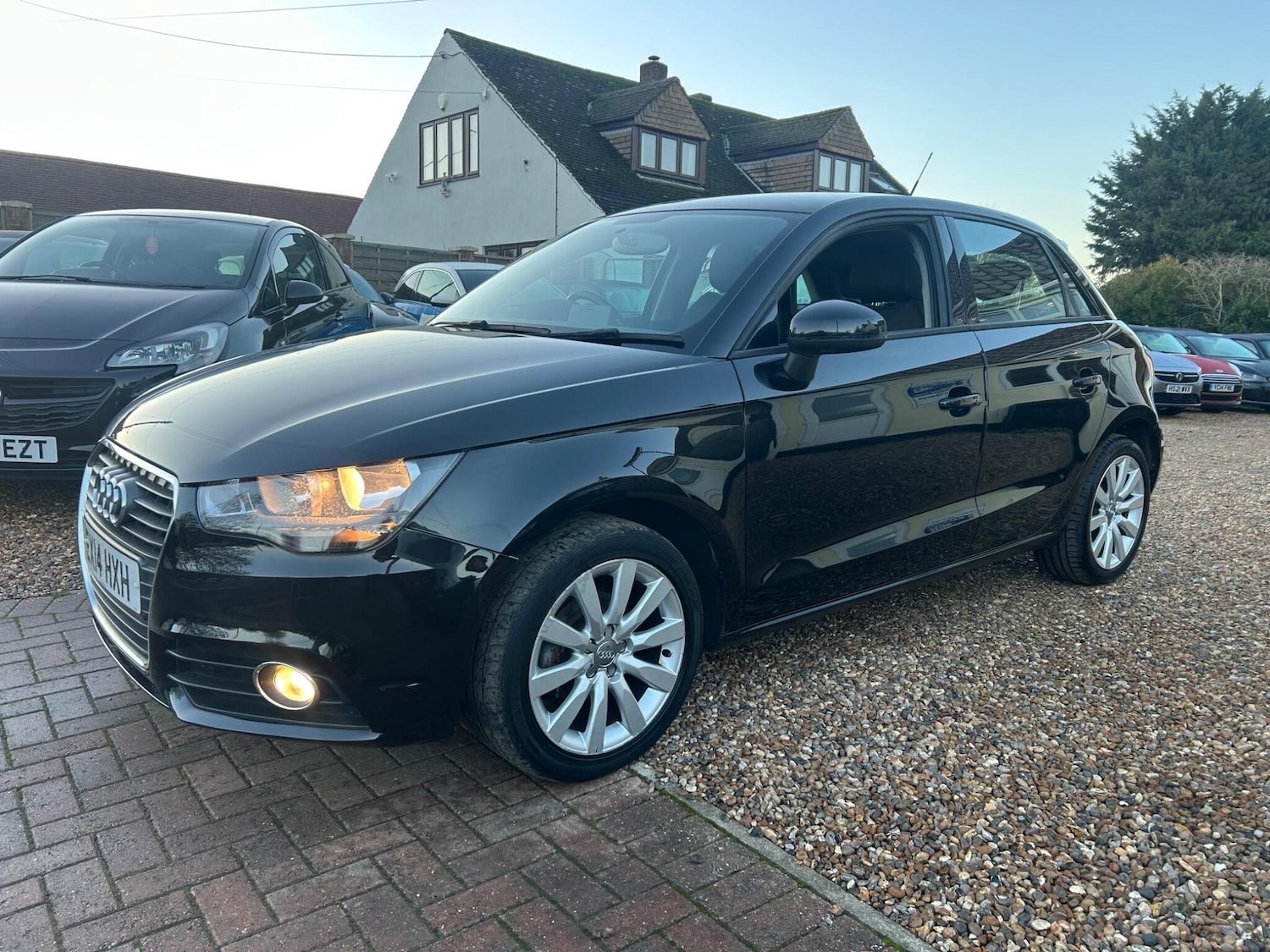 Used Audi A1 2014 for sale - 76975656: Photo 6