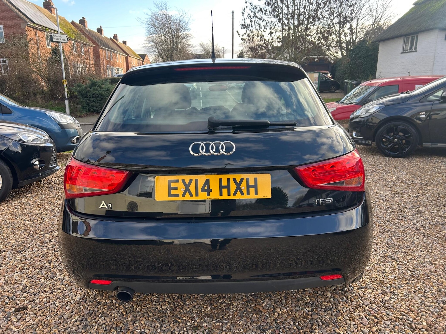 Used Audi A1 2014 for sale - 76975656: Photo 8