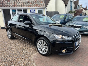 Used Audi A1 2011 for sale - 78911671: Photo