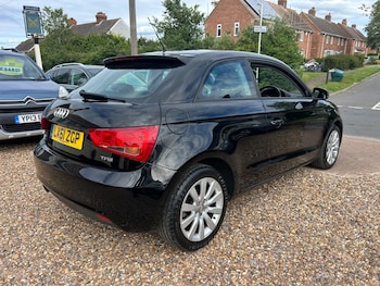 Used Audi A1 2011 for sale - 78911671: Photo