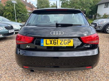 Used Audi A1 2011 for sale - 78911671: Photo
