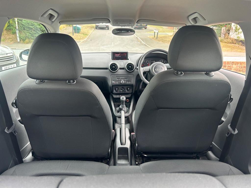 Used Audi A1 2011 for sale - 76723438: Photo 13