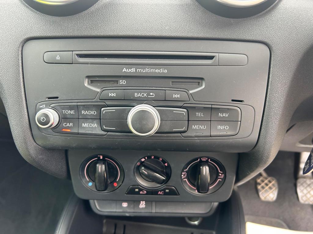 Used Audi A1 2011 for sale - 76723438: Photo 14