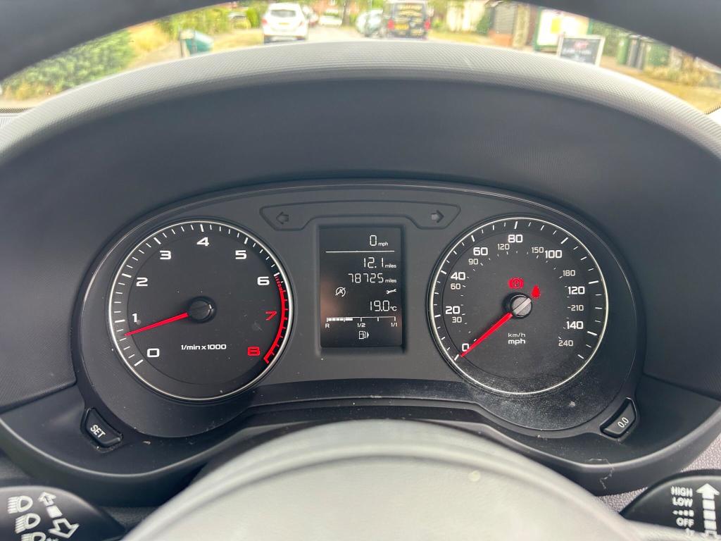 Used Audi A1 2011 for sale - 76723438: Photo 15