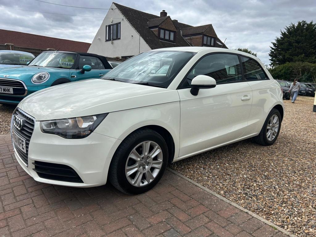 Used Audi A1 2011 for sale - 76723438: Photo 7