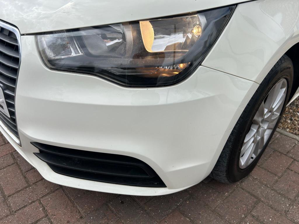 Used Audi A1 2011 for sale - 76723438: Photo 8