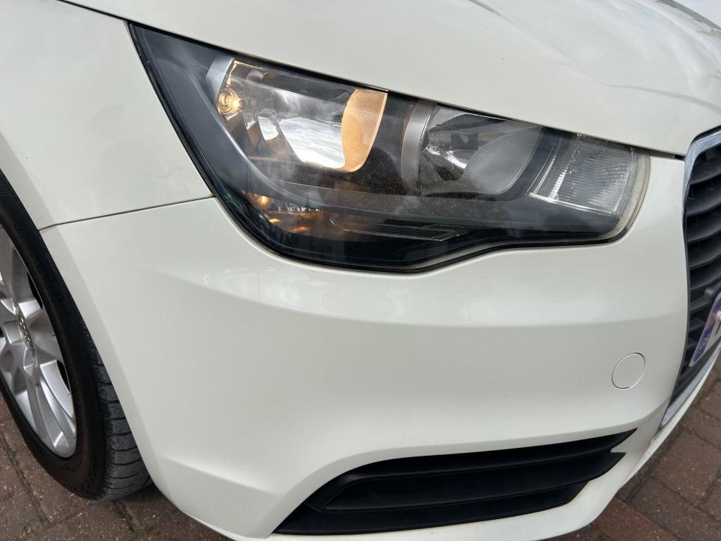 Used Audi A1 2011 for sale - 76723438: Photo 9