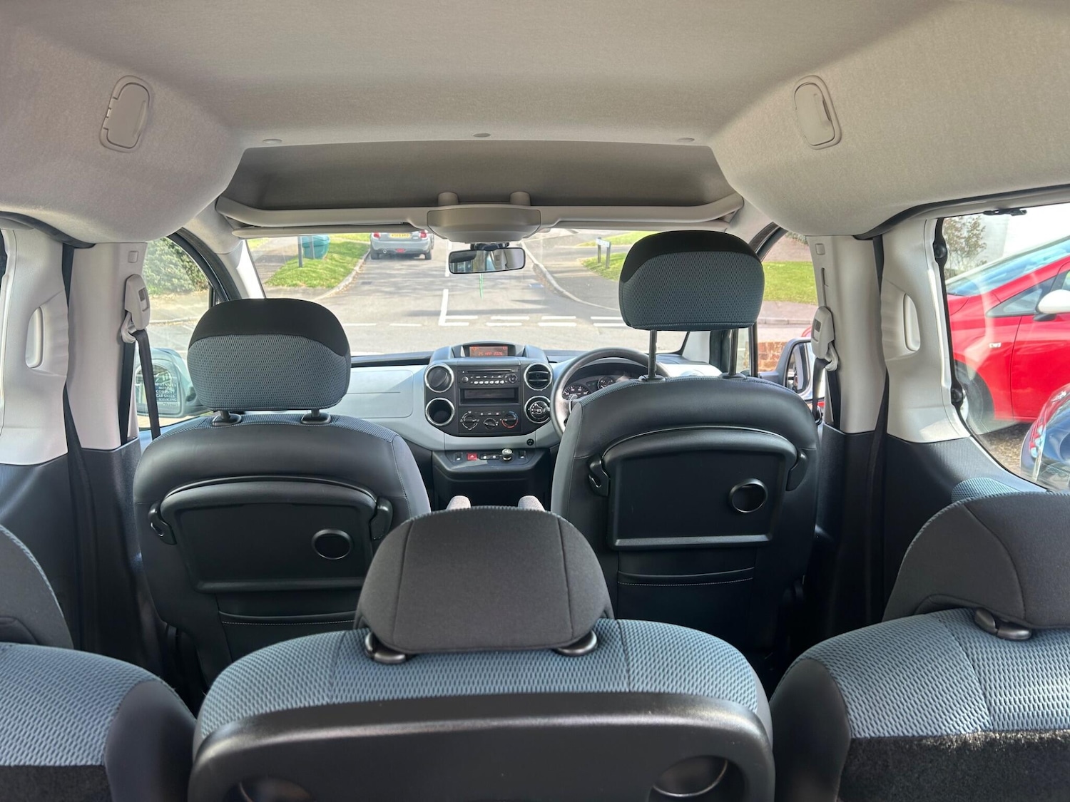 Used Citroen Berlingo Multispace 2013 for sale - 78048183: Photo 15