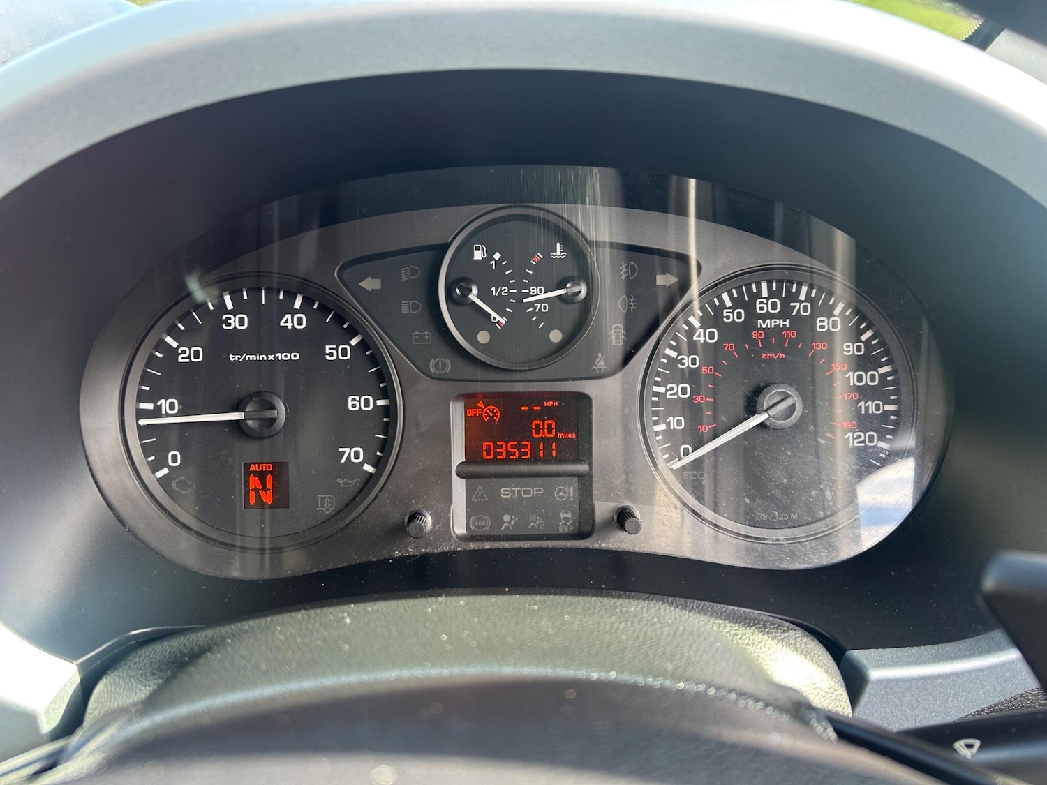 Used Citroen Berlingo Multispace 2013 for sale - 78048183: Photo 17