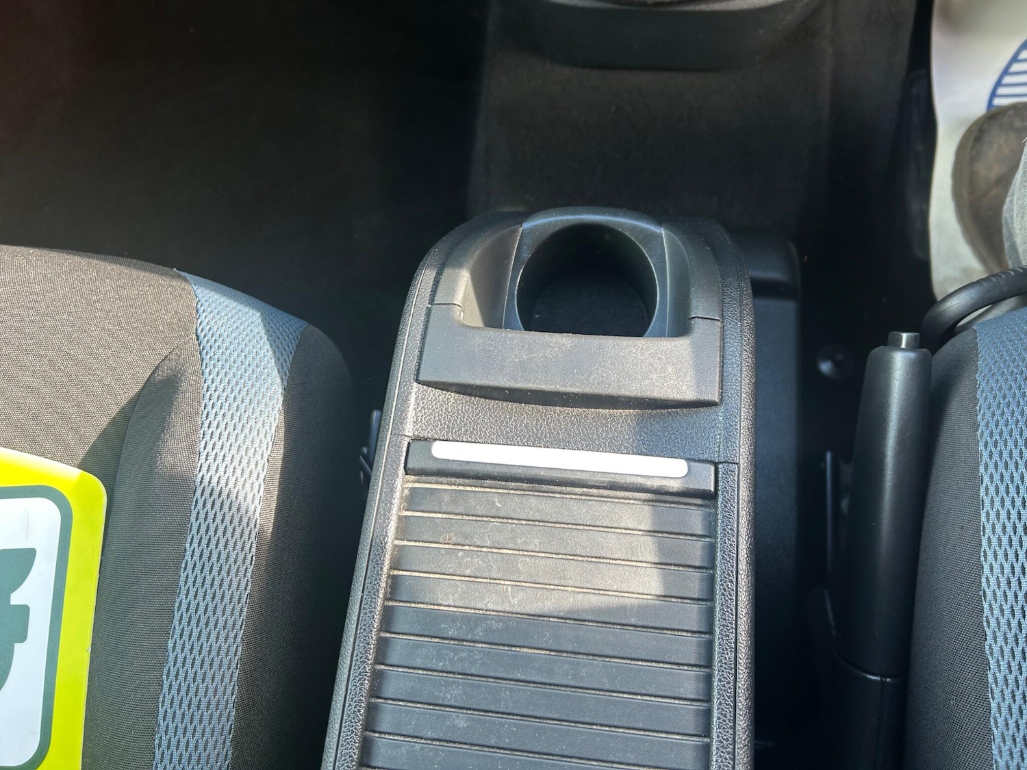 Used Citroen Berlingo Multispace 2013 for sale - 78048183: Photo 21