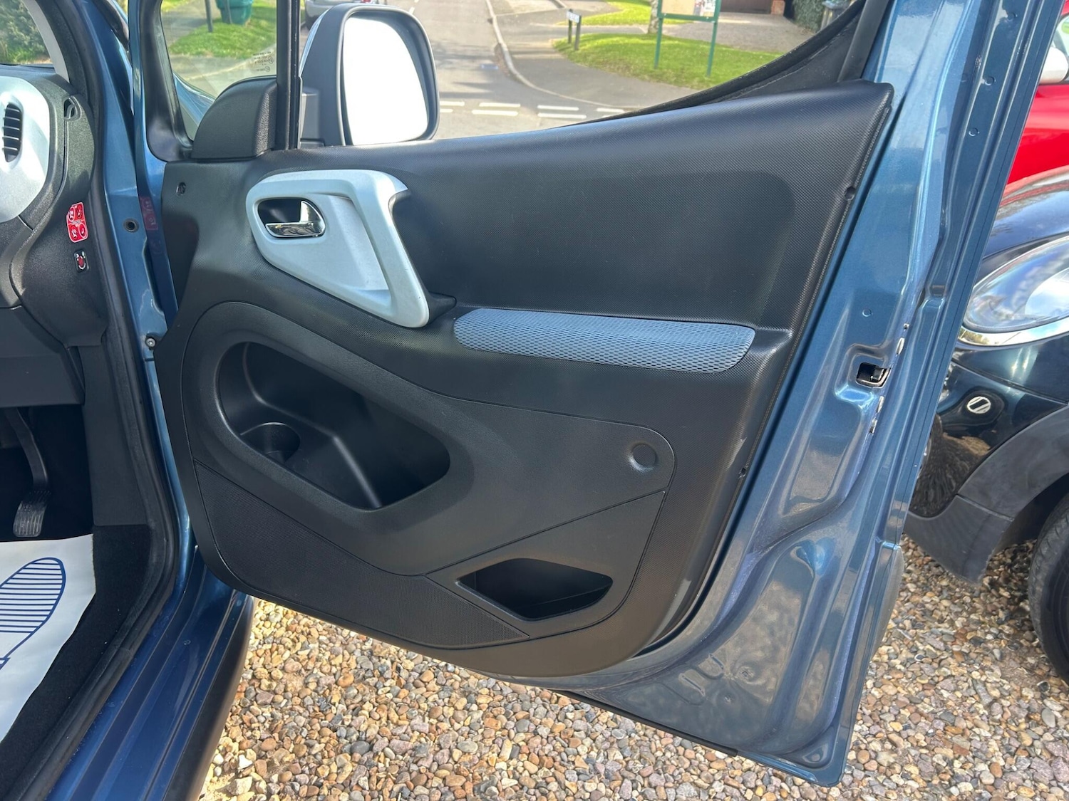 Used Citroen Berlingo Multispace 2013 for sale - 78048183: Photo 22