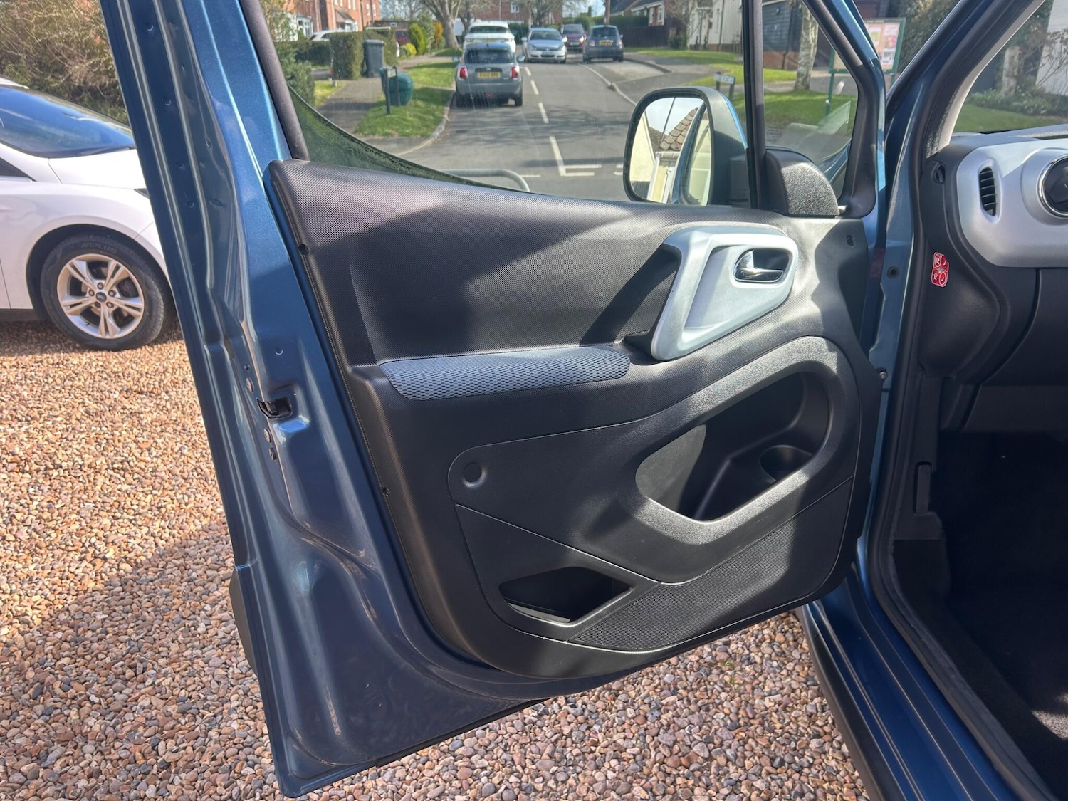 Used Citroen Berlingo Multispace 2013 for sale - 78048183: Photo 23