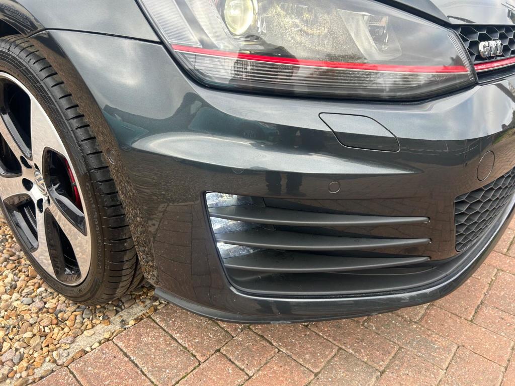 Used Volkswagen Golf 2014 for sale - 76723416: Photo 10