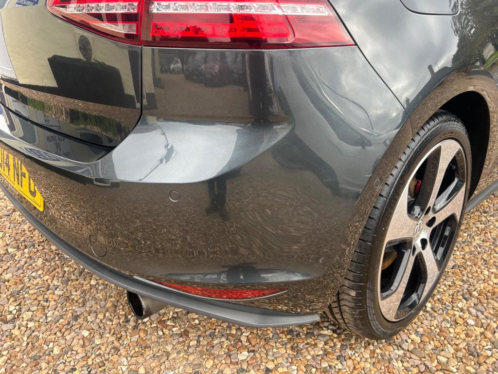 Used Volkswagen Golf 2014 for sale - 76723416: Photo 11