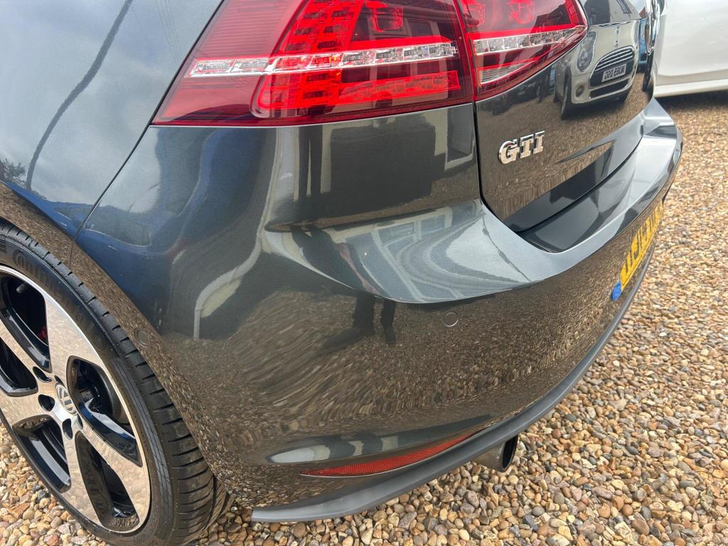 Used Volkswagen Golf 2014 for sale - 76723416: Photo 12