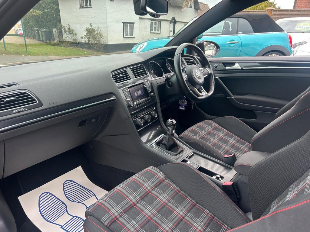 Used Volkswagen Golf 2014 for sale - 76723416: Photo 13