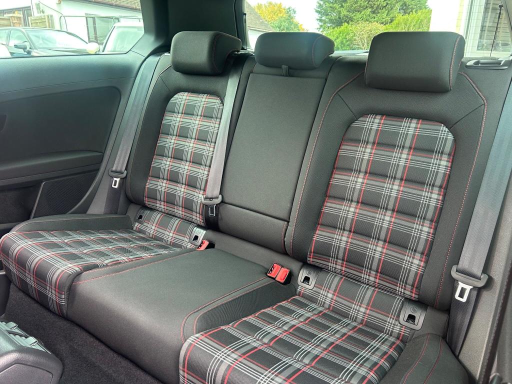 Used Volkswagen Golf 2014 for sale - 76723416: Photo 16