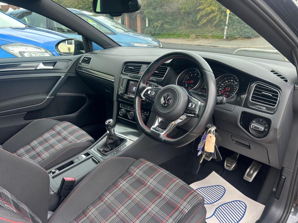 Used Volkswagen Golf 2014 for sale - 76723416: Photo 18