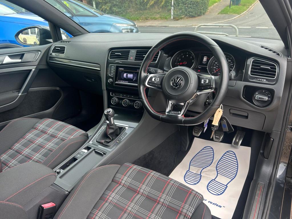 Used Volkswagen Golf 2014 for sale - 76723416: Photo 23