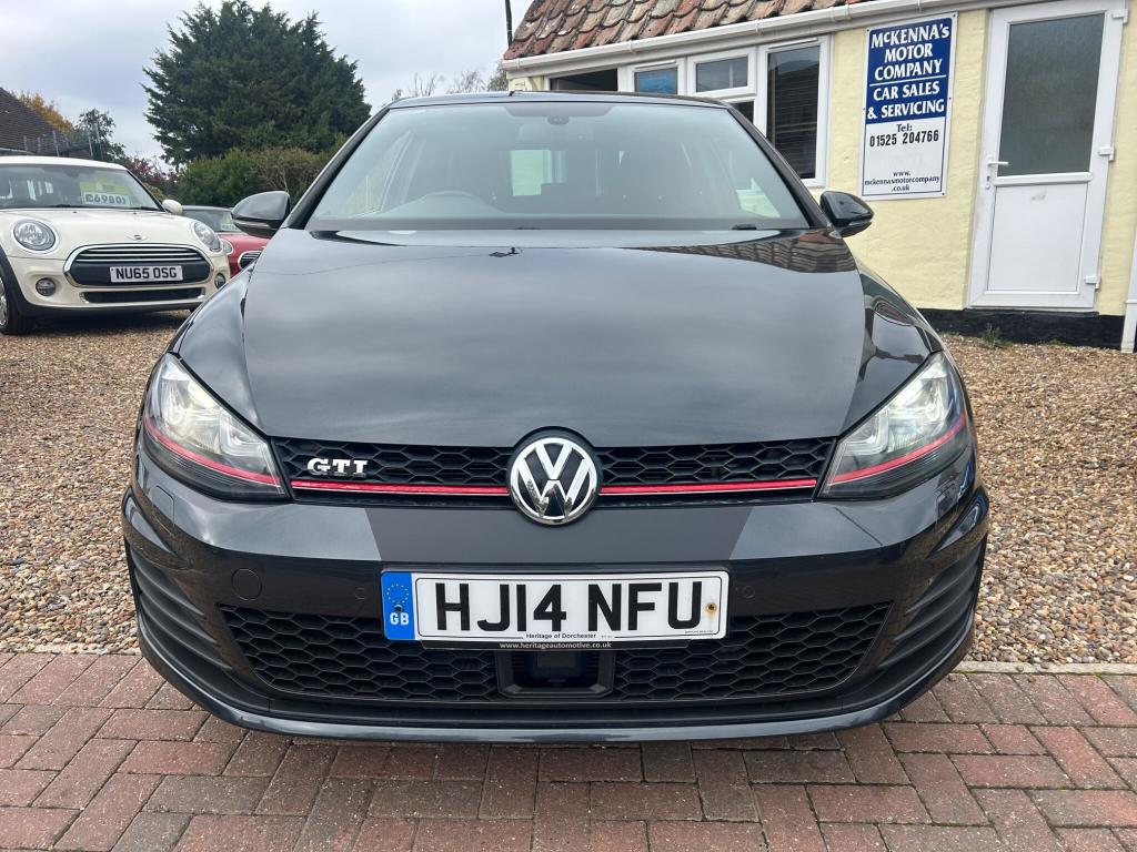 Used Volkswagen Golf 2014 for sale - 76723416: Photo 8