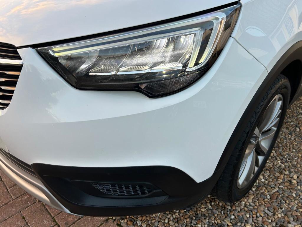 Used Vauxhall Crossland X 2020 for sale - 76723428: Photo 10