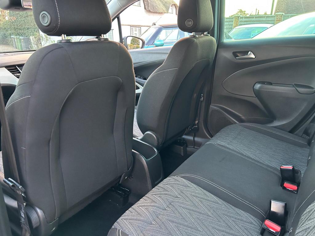 Used Vauxhall Crossland X 2020 for sale - 76723428: Photo 19