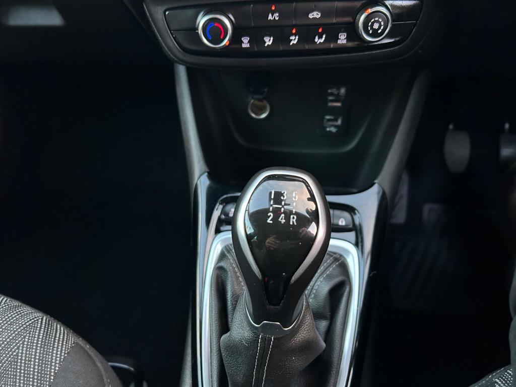 Used Vauxhall Crossland X 2020 for sale - 76723428: Photo 23