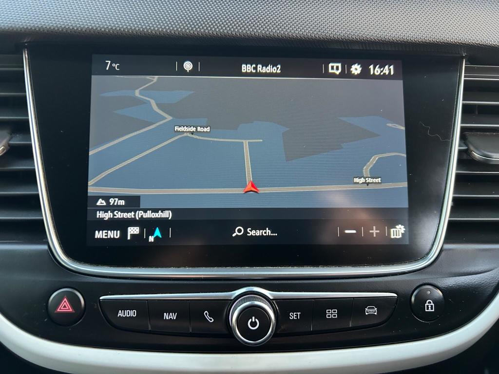 Used Vauxhall Crossland X 2020 for sale - 76723428: Photo 24