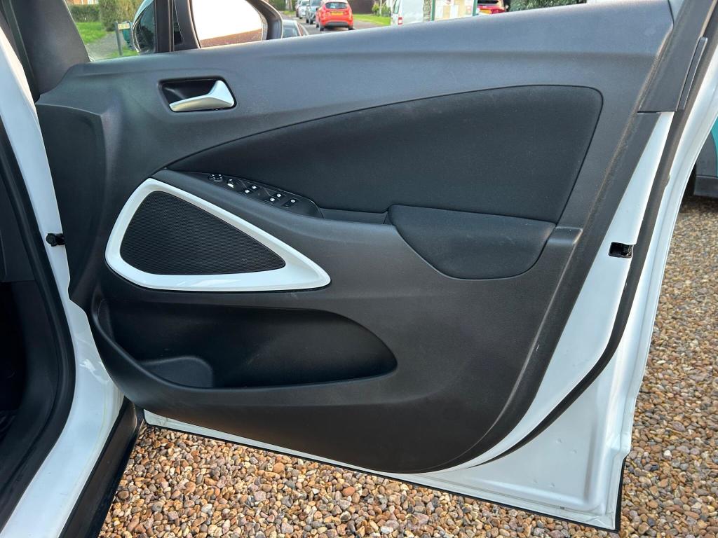 Used Vauxhall Crossland X 2020 for sale - 76723428: Photo 30