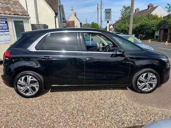 Used Citroen C4 Picasso 2013 for sale - 78728852: Photo