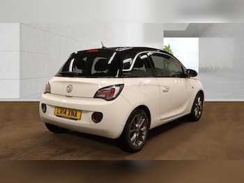 Used Vauxhall ADAM 2014 for sale - 78384519: Photo