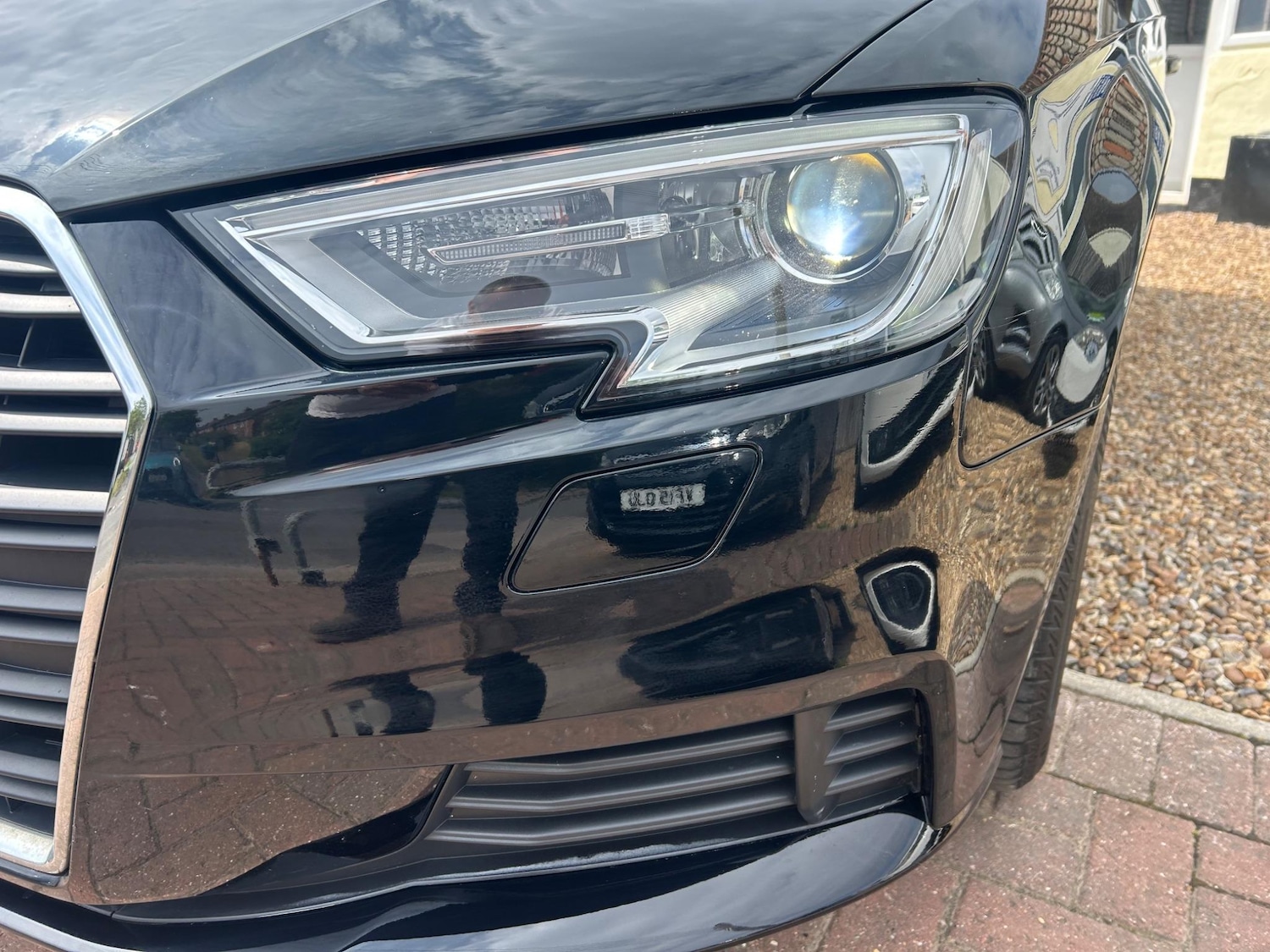 Used Audi A3 2016 for sale - 76936340: Photo 10