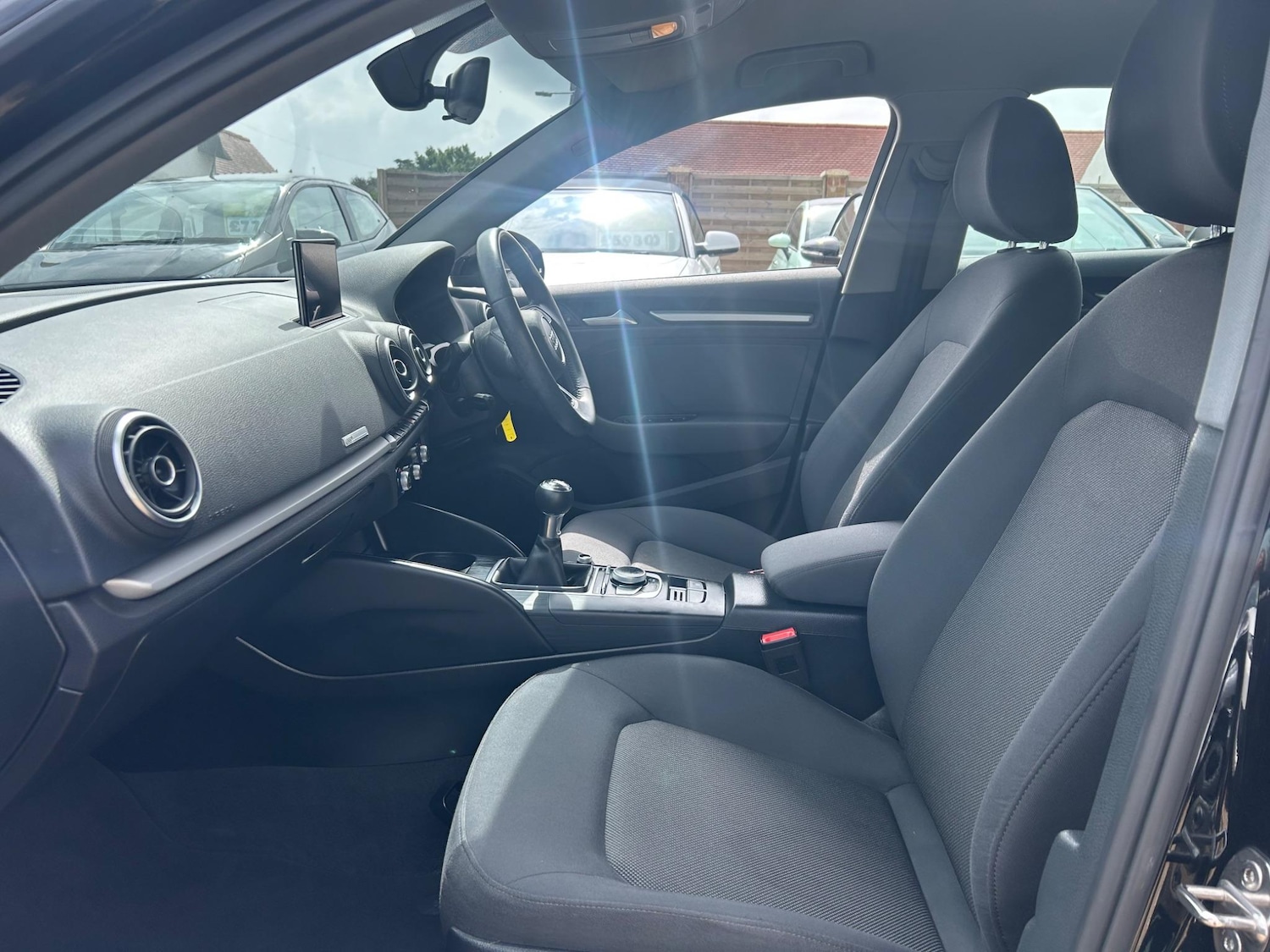 Used Audi A3 2016 for sale - 76936340: Photo 11