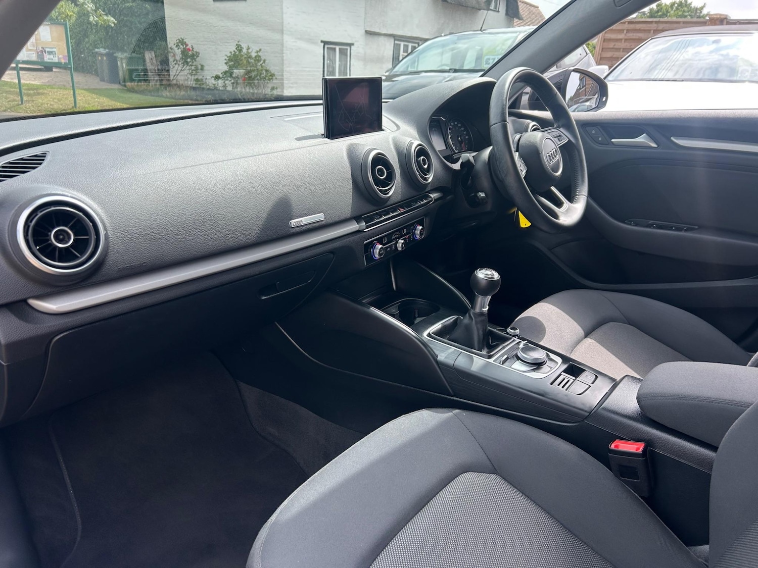 Used Audi A3 2016 for sale - 76936340: Photo 12